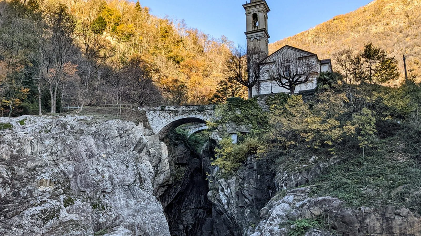 Indigo Blue Cannobio, Cannobio (Piemonte)